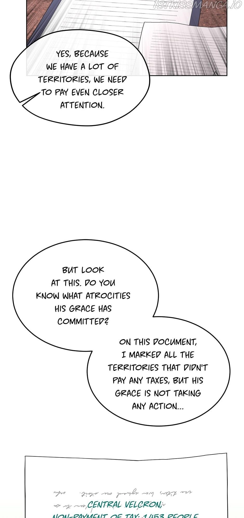 I Married the Male Lead’s Dad chapter 70 page 63