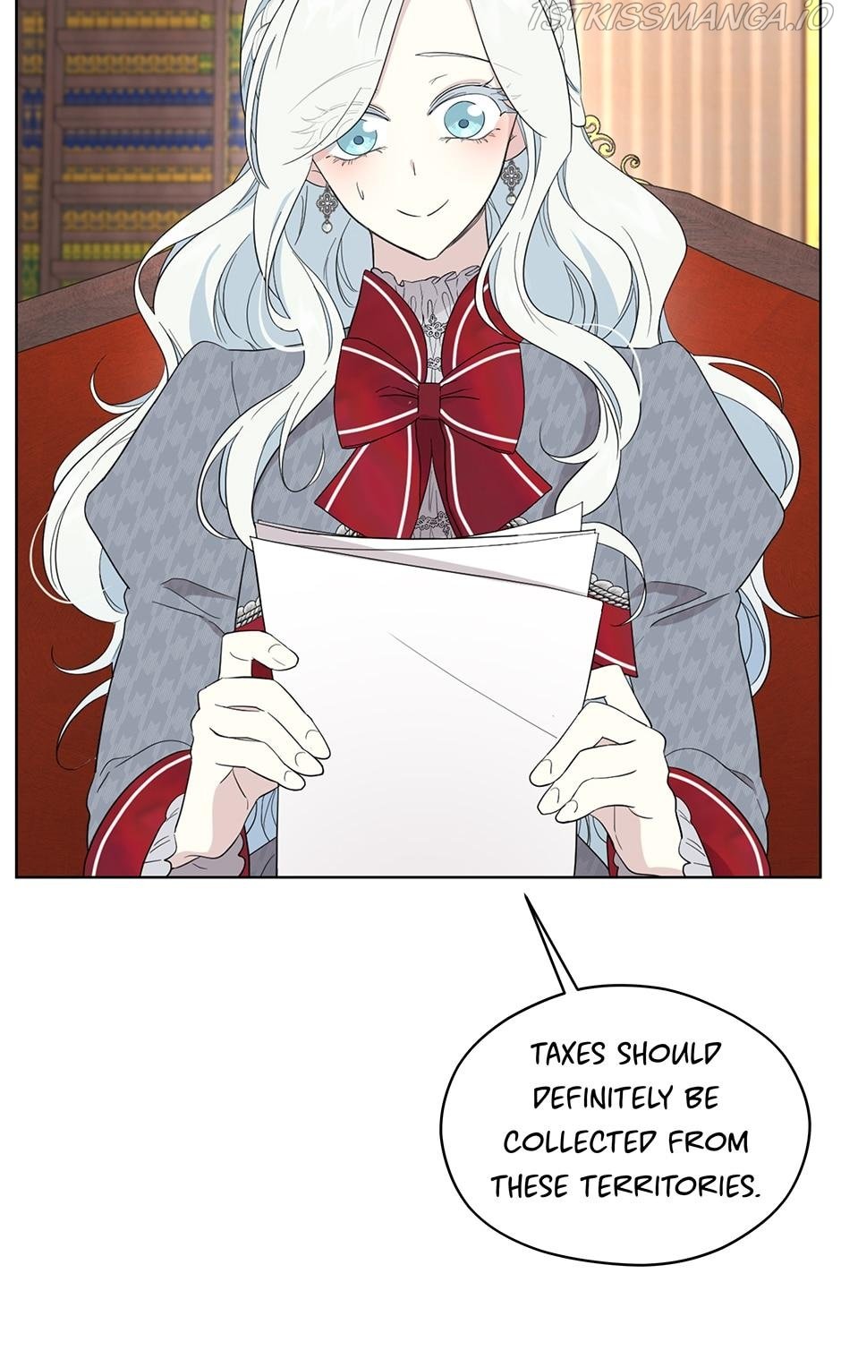 I Married the Male Lead’s Dad chapter 70 page 69