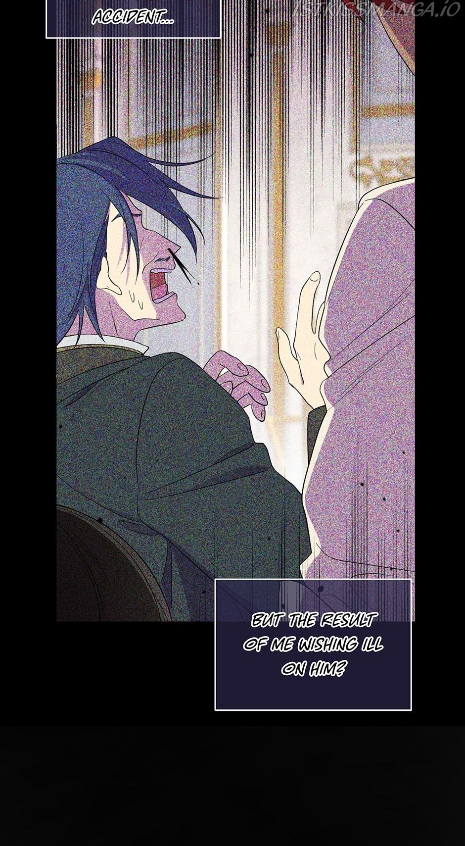 I Married the Male Lead’s Dad chapter 70 page 7