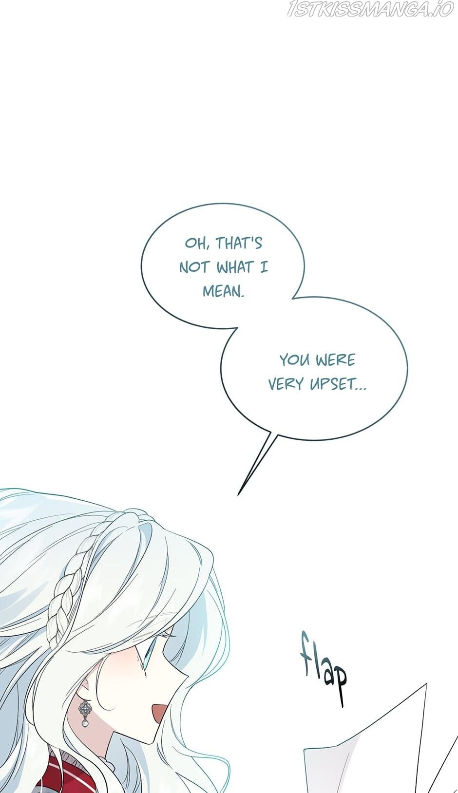 I Married the Male Lead’s Dad chapter 70 page 71