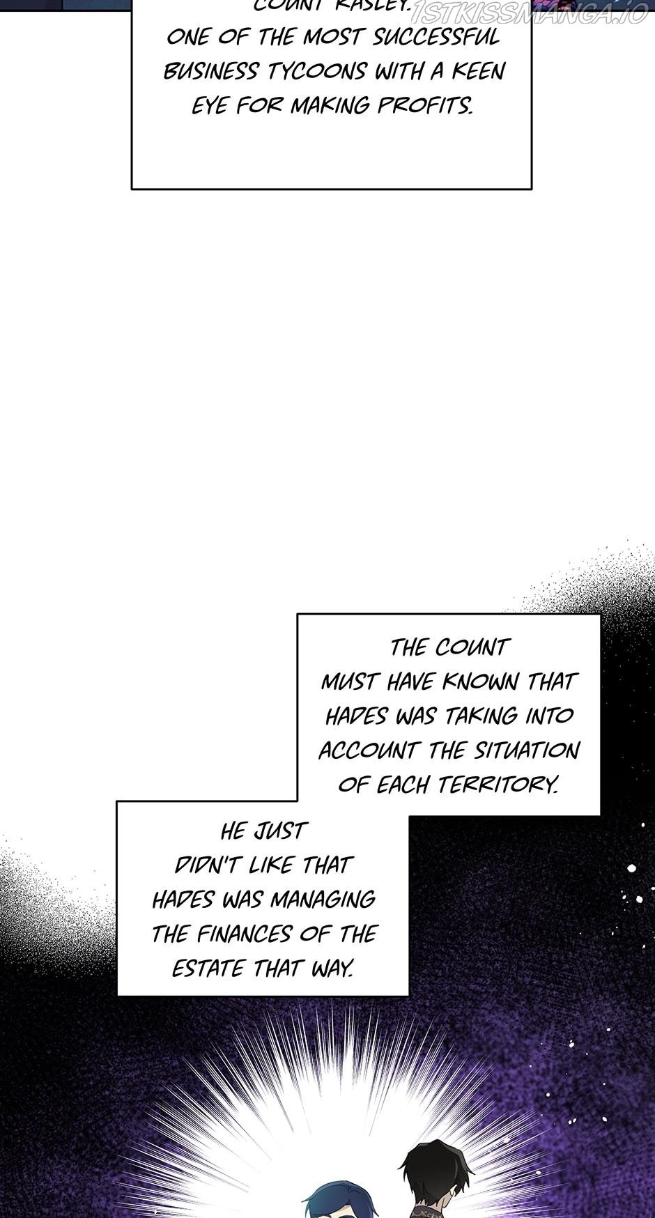 I Married the Male Lead’s Dad chapter 70 page 86