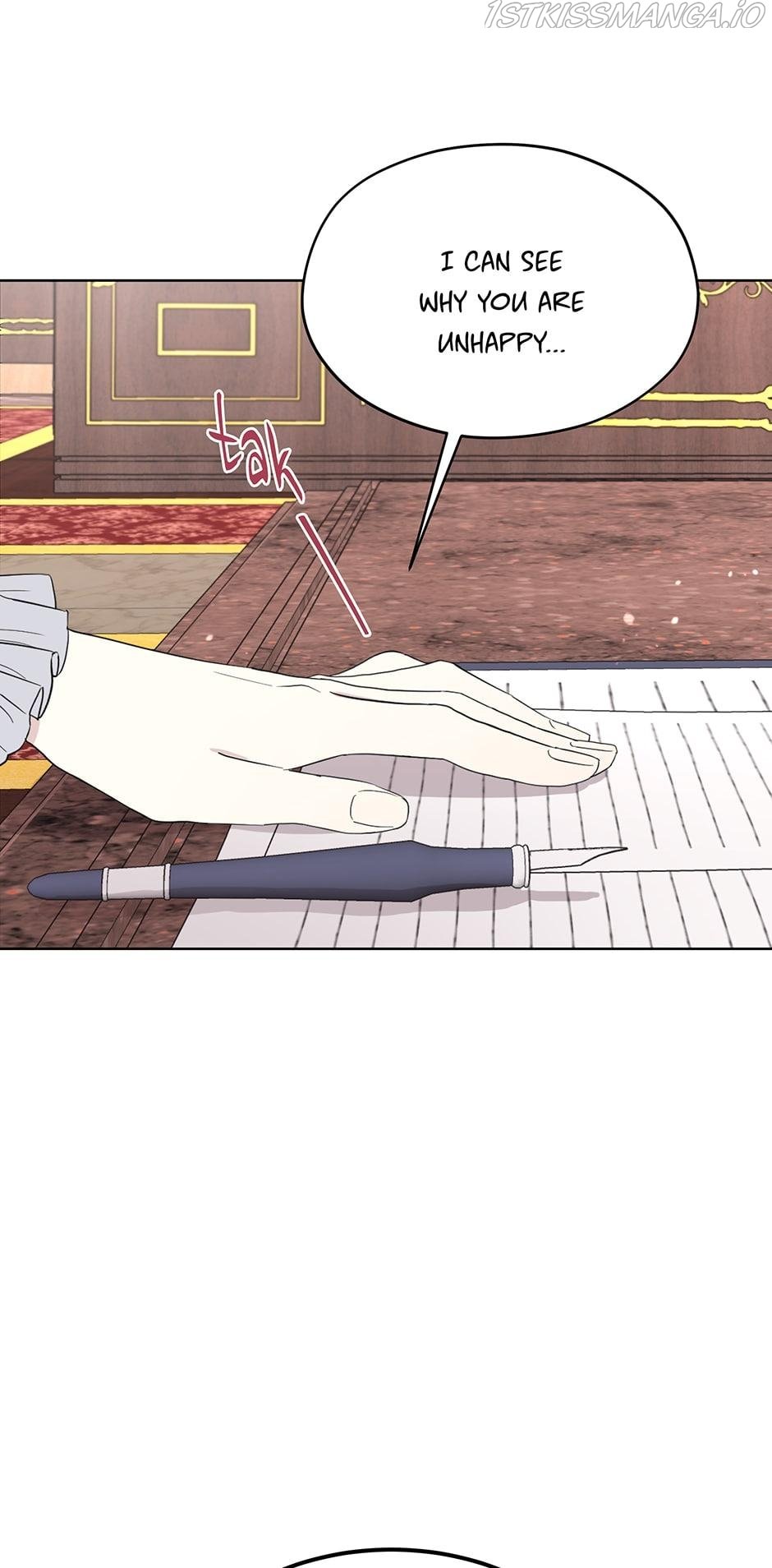 I Married the Male Lead’s Dad chapter 70 page 89