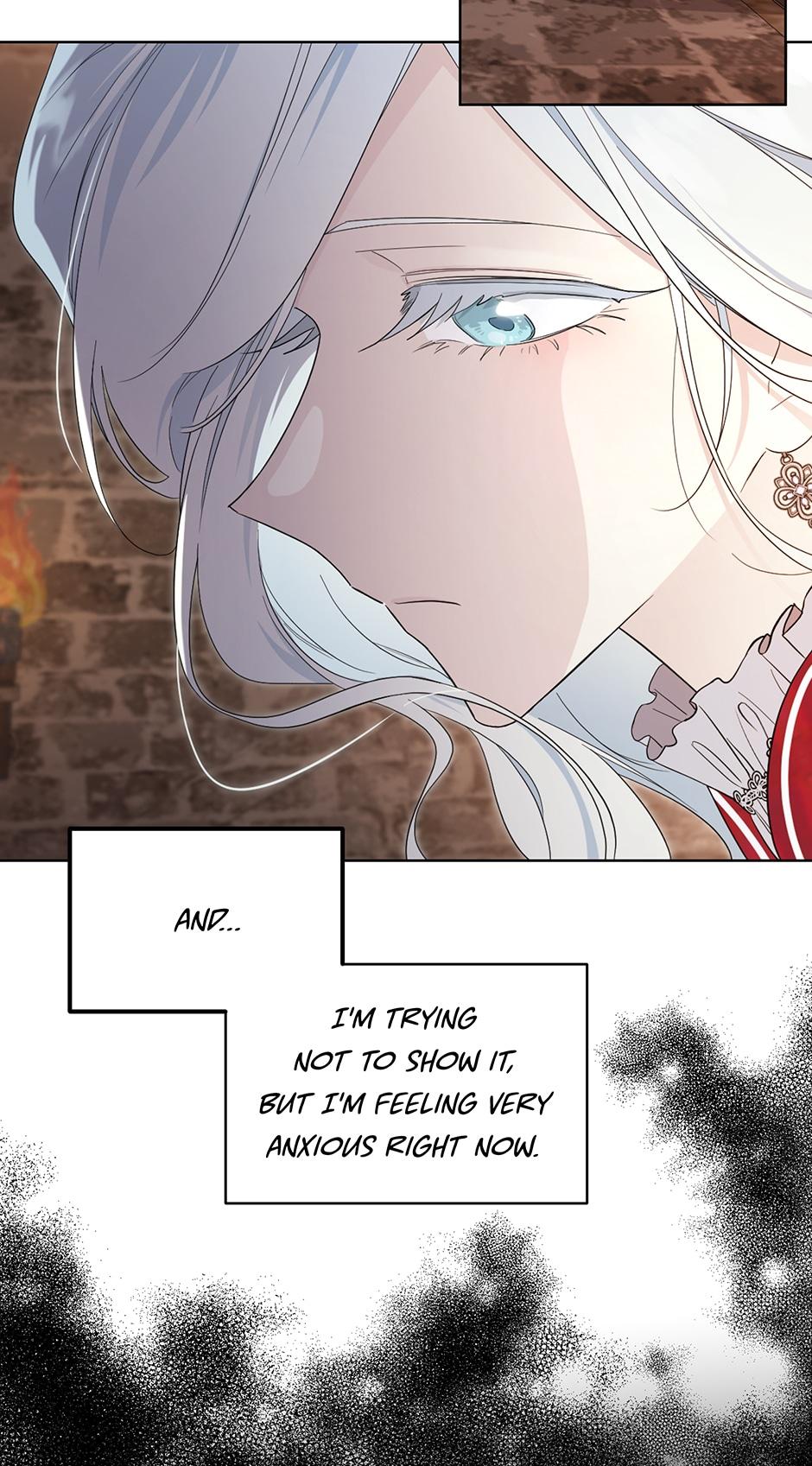 I Married the Male Lead’s Dad chapter 72 page 12