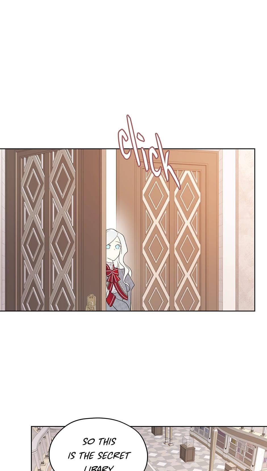 I Married the Male Lead’s Dad chapter 72 page 15