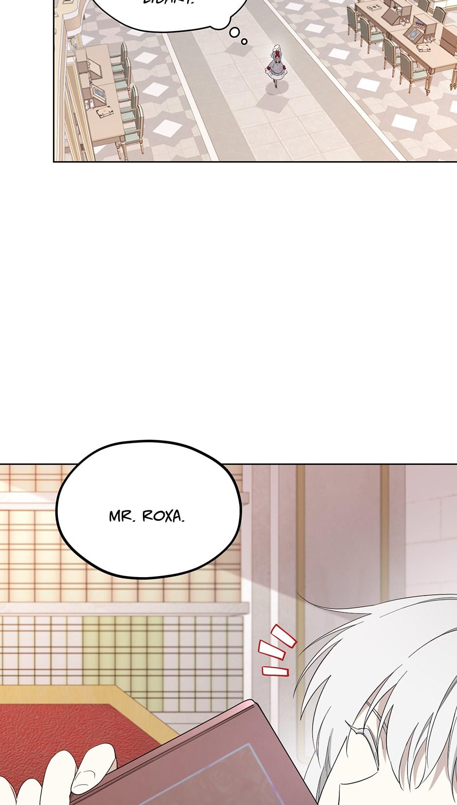 I Married the Male Lead’s Dad chapter 72 page 16