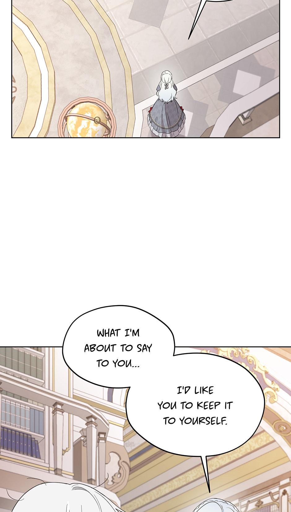 I Married the Male Lead’s Dad chapter 72 page 18