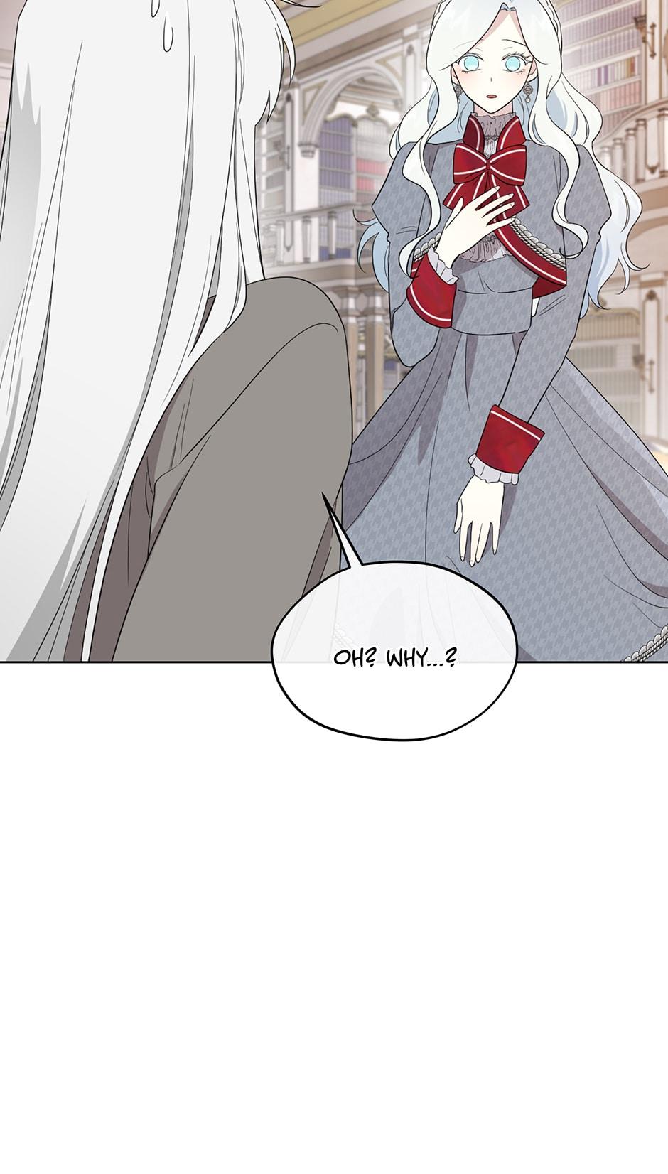 I Married the Male Lead’s Dad chapter 72 page 19