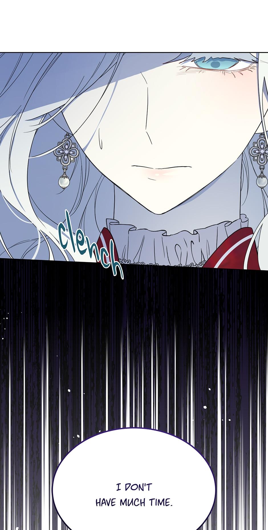 I Married the Male Lead’s Dad chapter 72 page 20