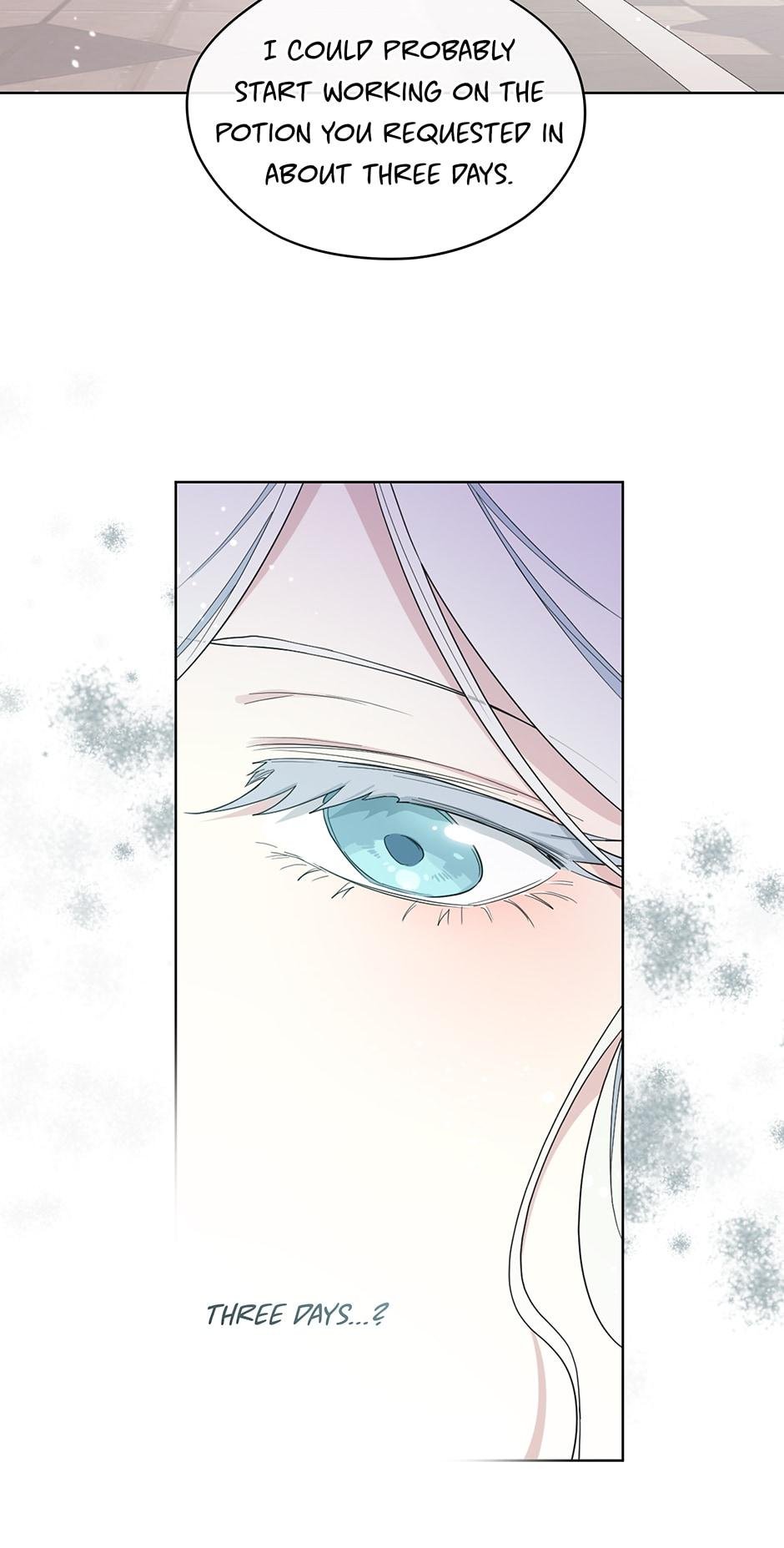 I Married the Male Lead’s Dad chapter 72 page 24