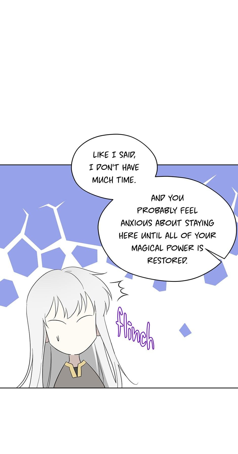 I Married the Male Lead’s Dad chapter 72 page 25