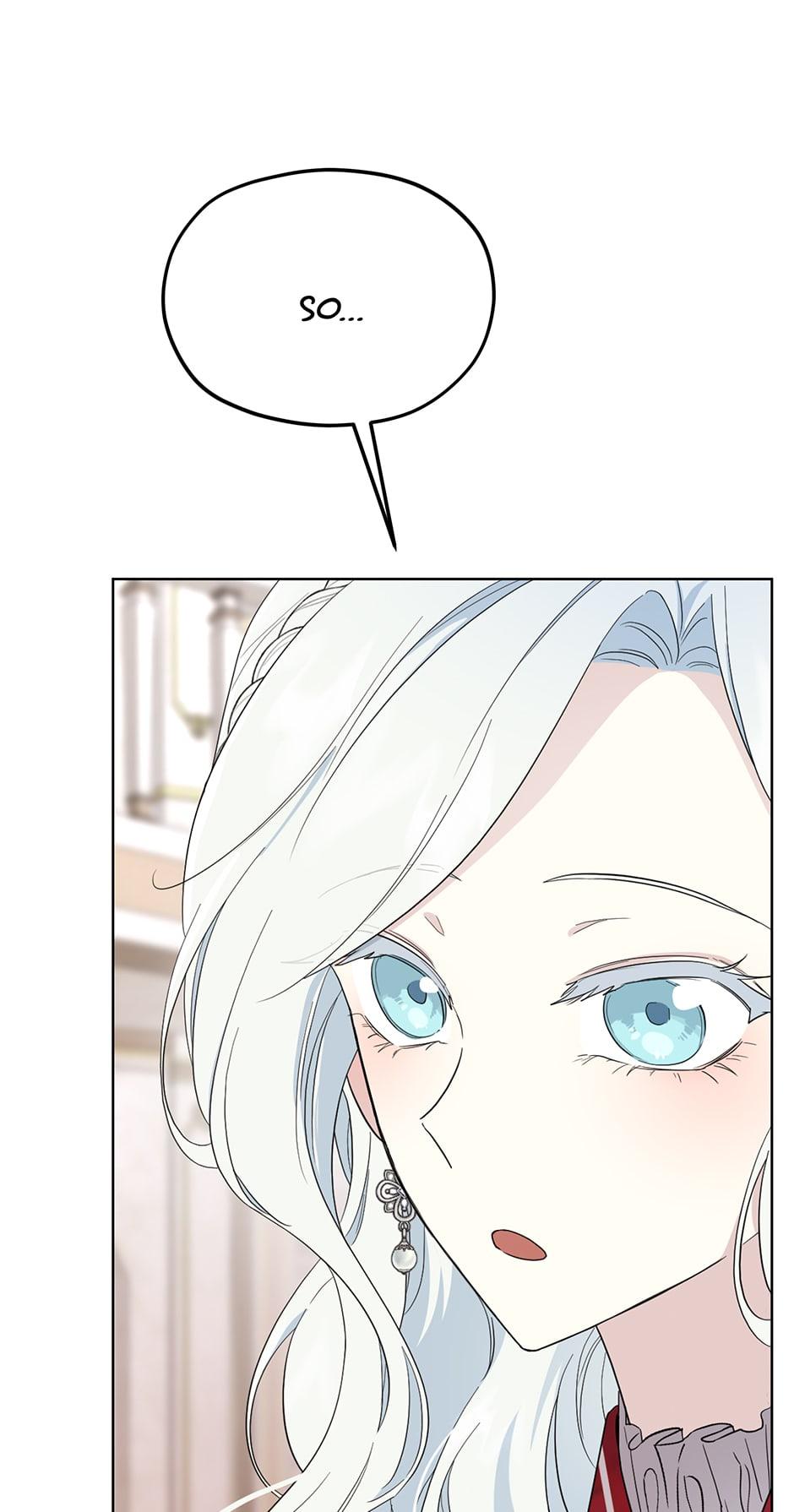 I Married the Male Lead’s Dad chapter 72 page 26