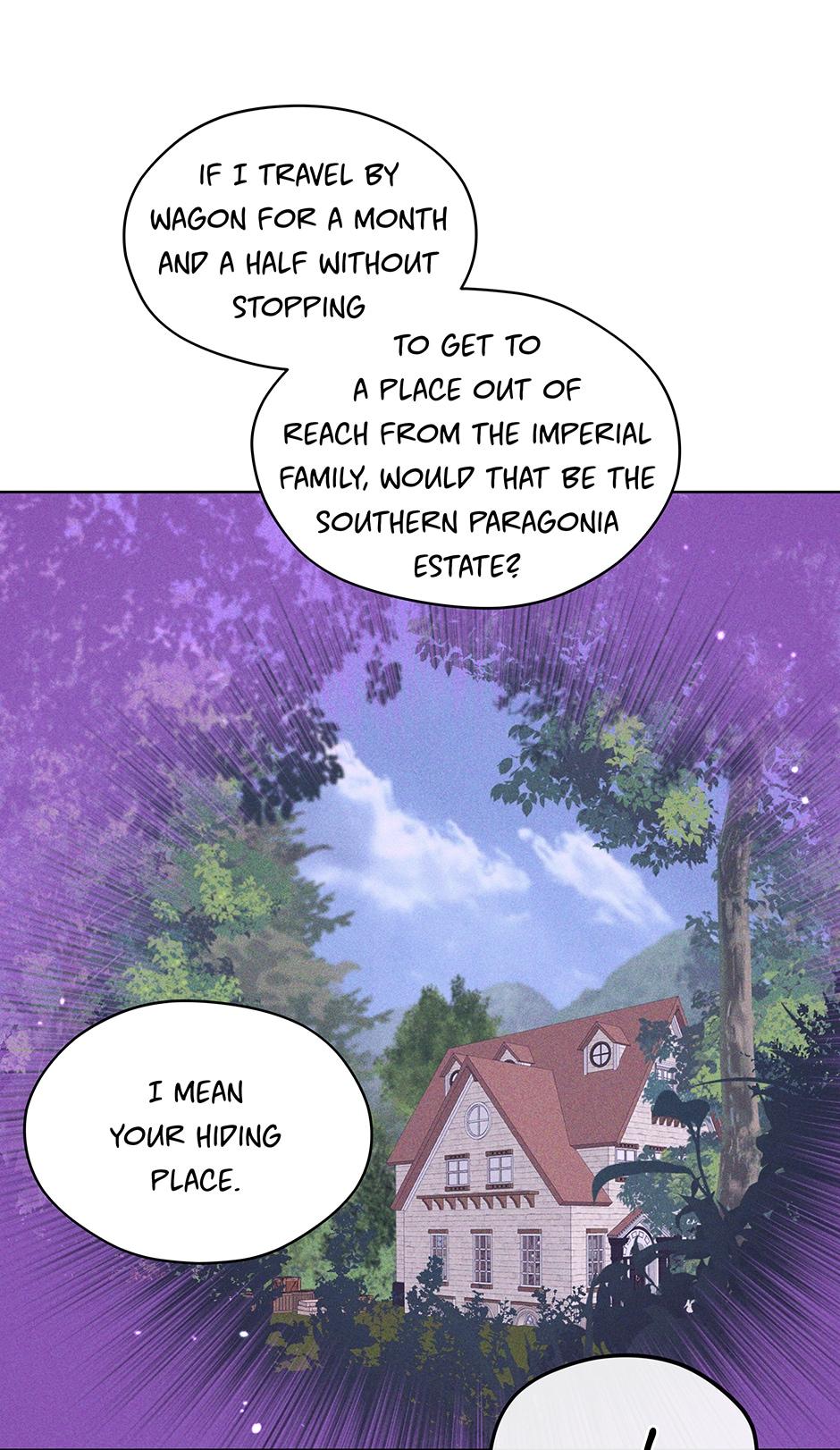I Married the Male Lead’s Dad chapter 72 page 31