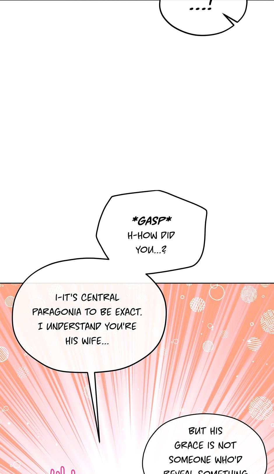 I Married the Male Lead’s Dad chapter 72 page 32