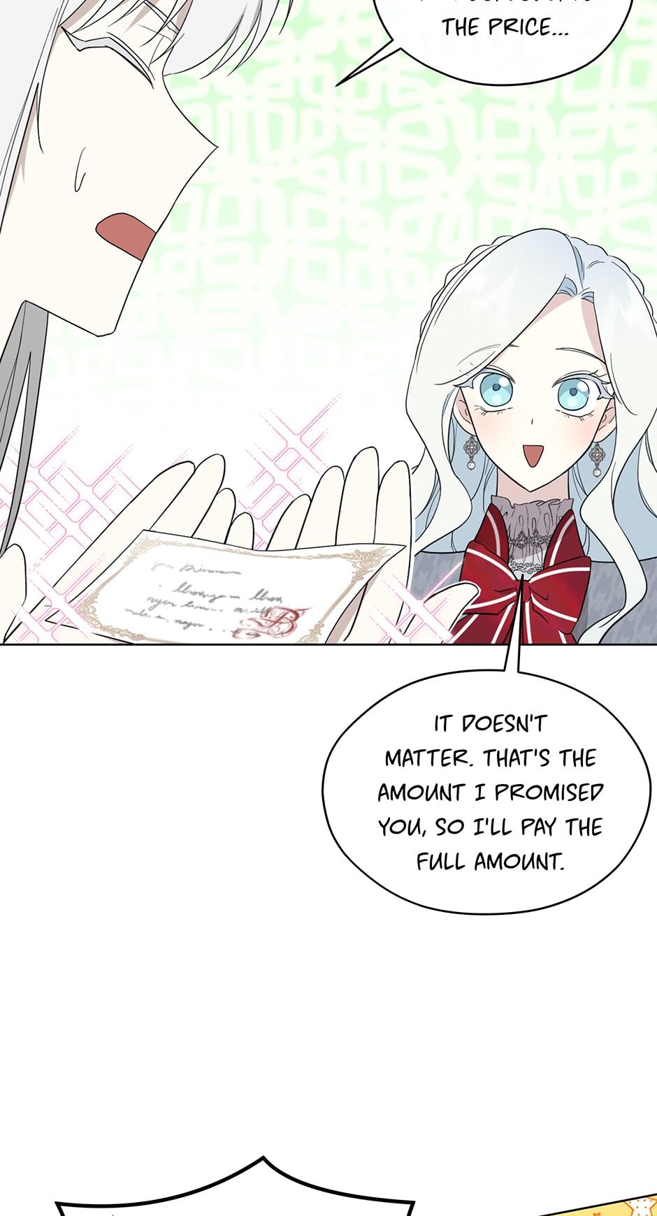 I Married the Male Lead’s Dad chapter 72 page 37