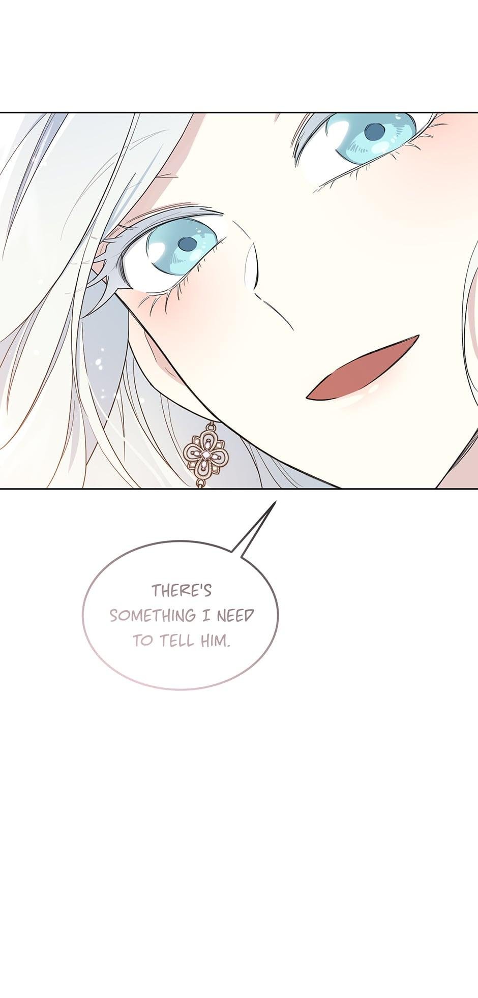 I Married the Male Lead’s Dad chapter 72 page 4