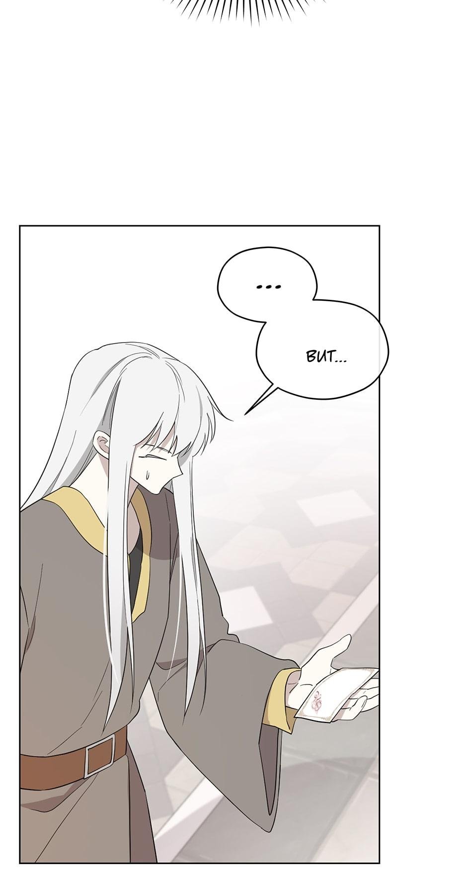 I Married the Male Lead’s Dad chapter 72 page 40