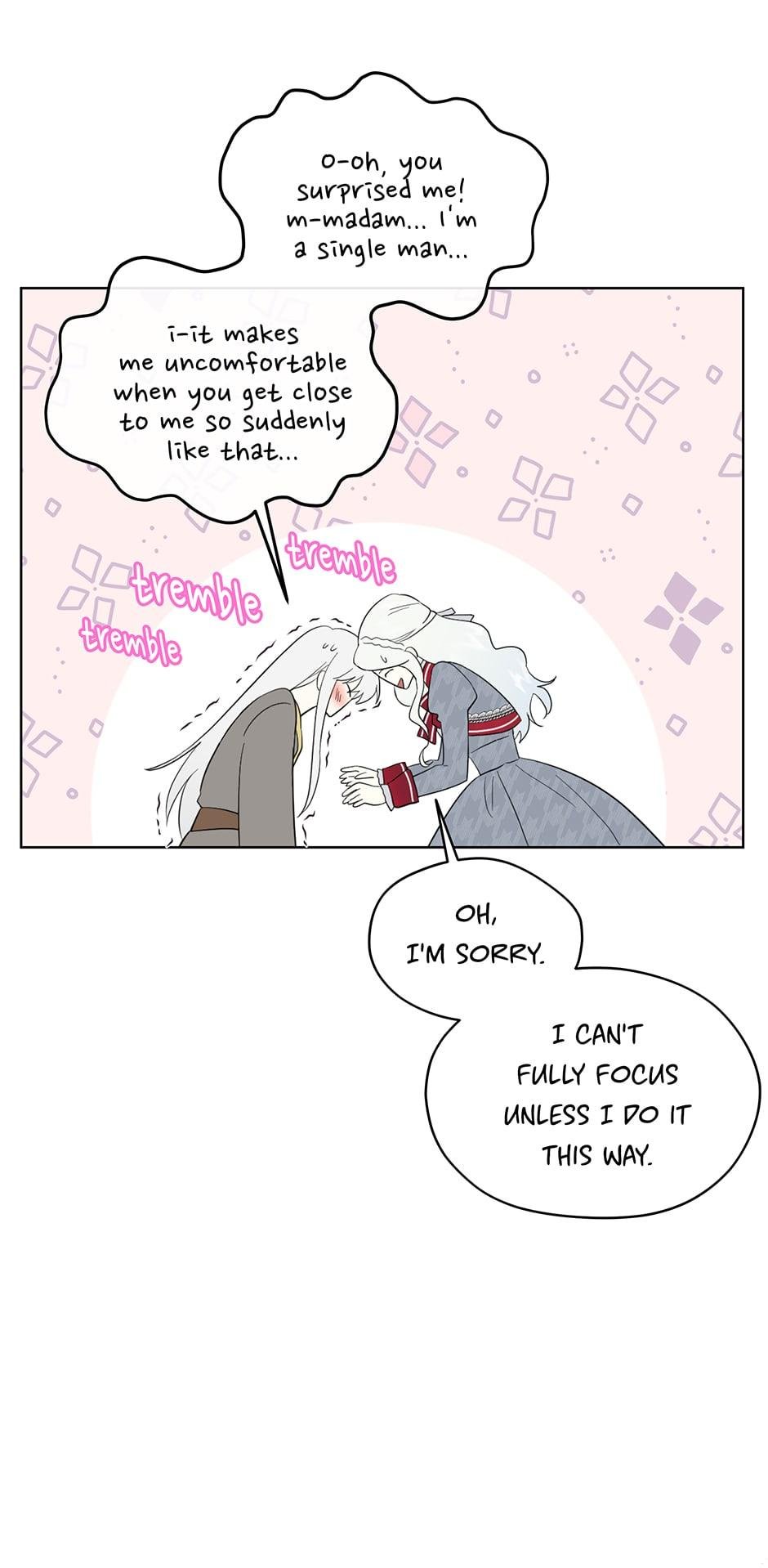 I Married the Male Lead’s Dad chapter 72 page 48