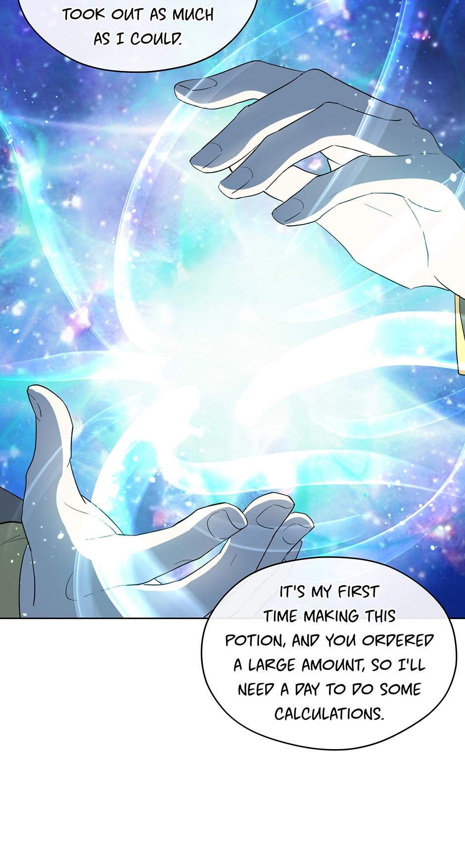 I Married the Male Lead’s Dad chapter 72 page 55