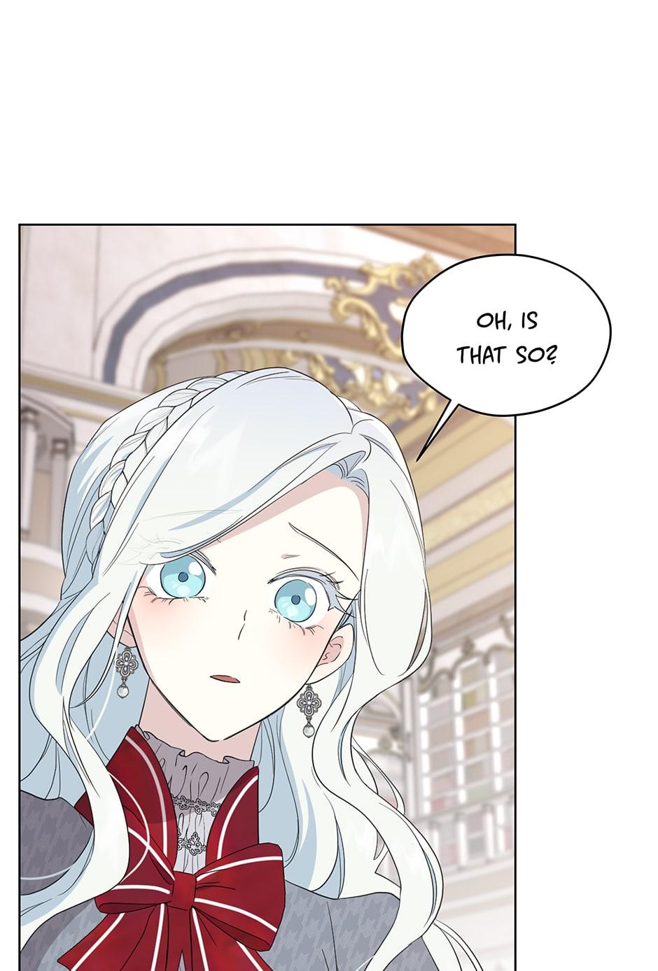 I Married the Male Lead’s Dad chapter 72 page 56