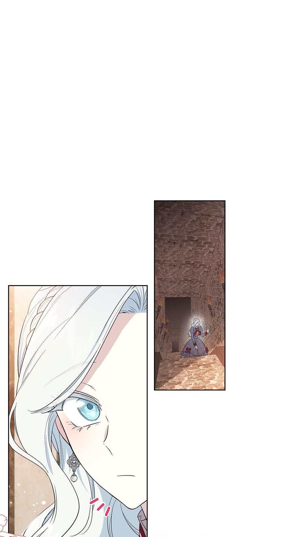 I Married the Male Lead’s Dad chapter 72 page 59