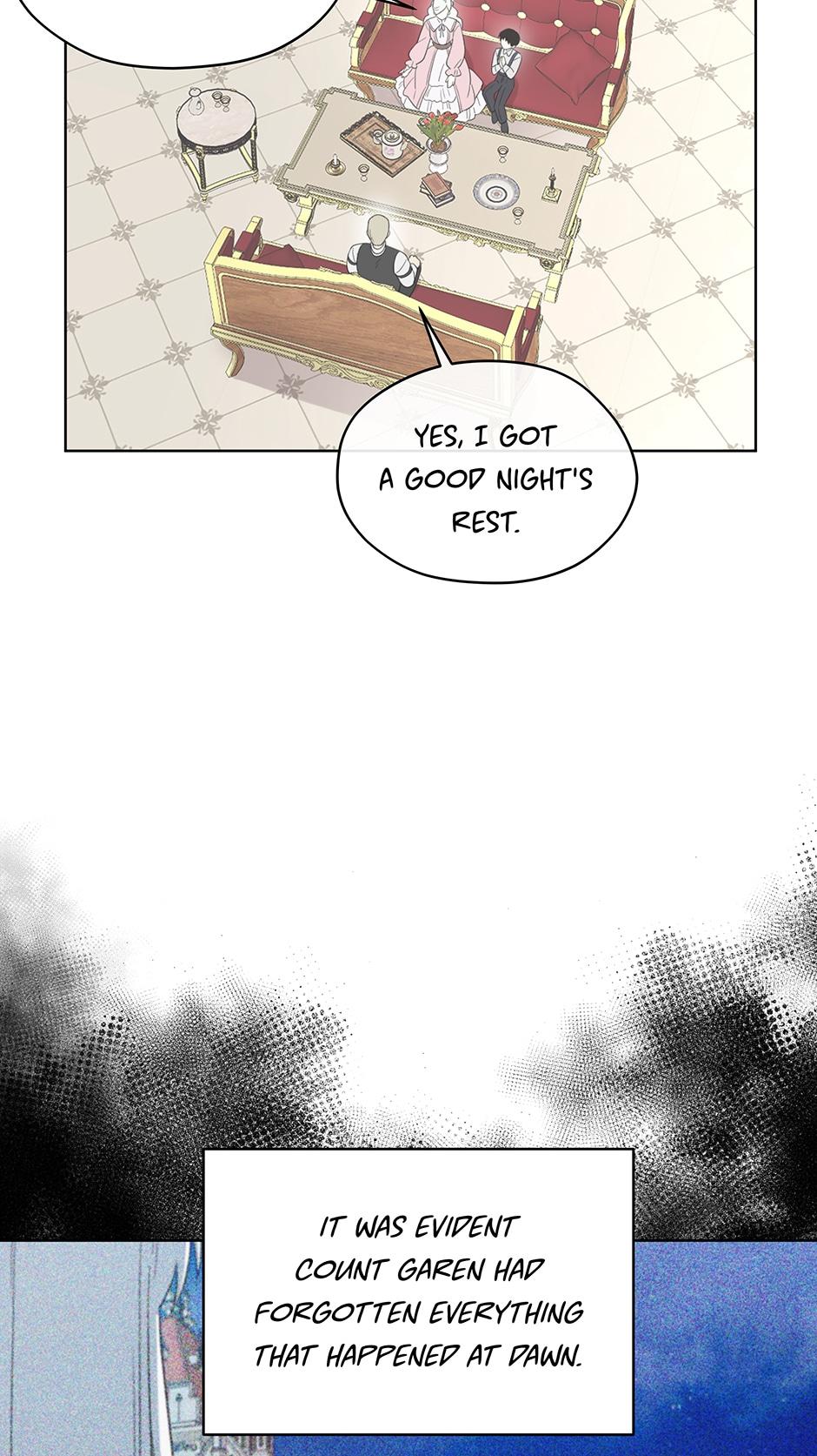 I Married the Male Lead’s Dad chapter 72 page 6