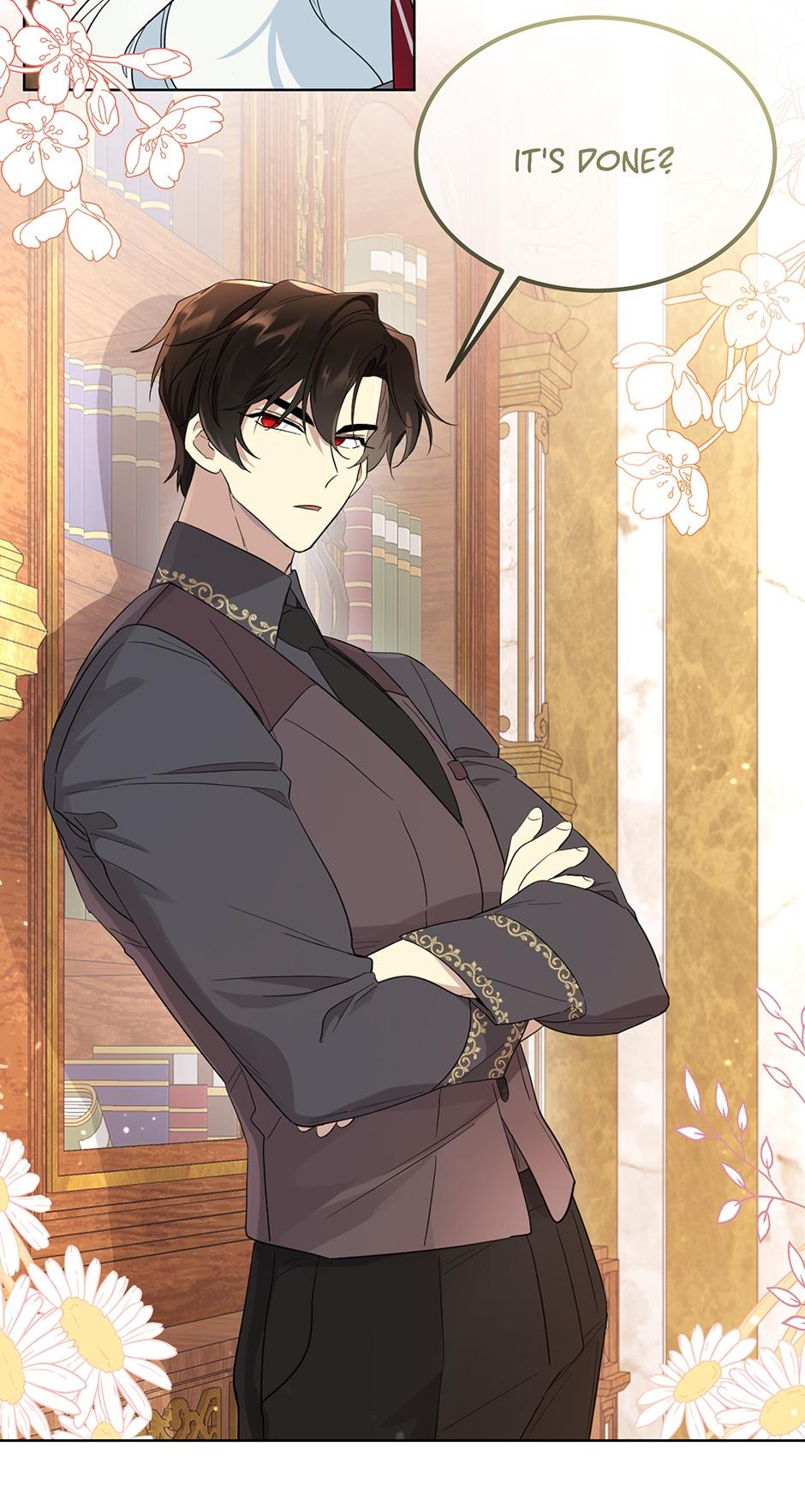 I Married the Male Lead’s Dad chapter 72 page 60