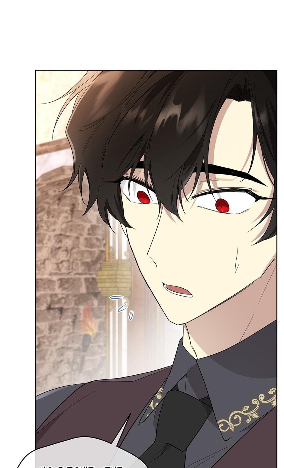 I Married the Male Lead’s Dad chapter 72 page 62