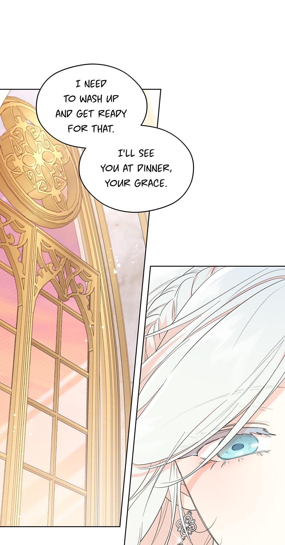 I Married the Male Lead’s Dad chapter 72 page 66