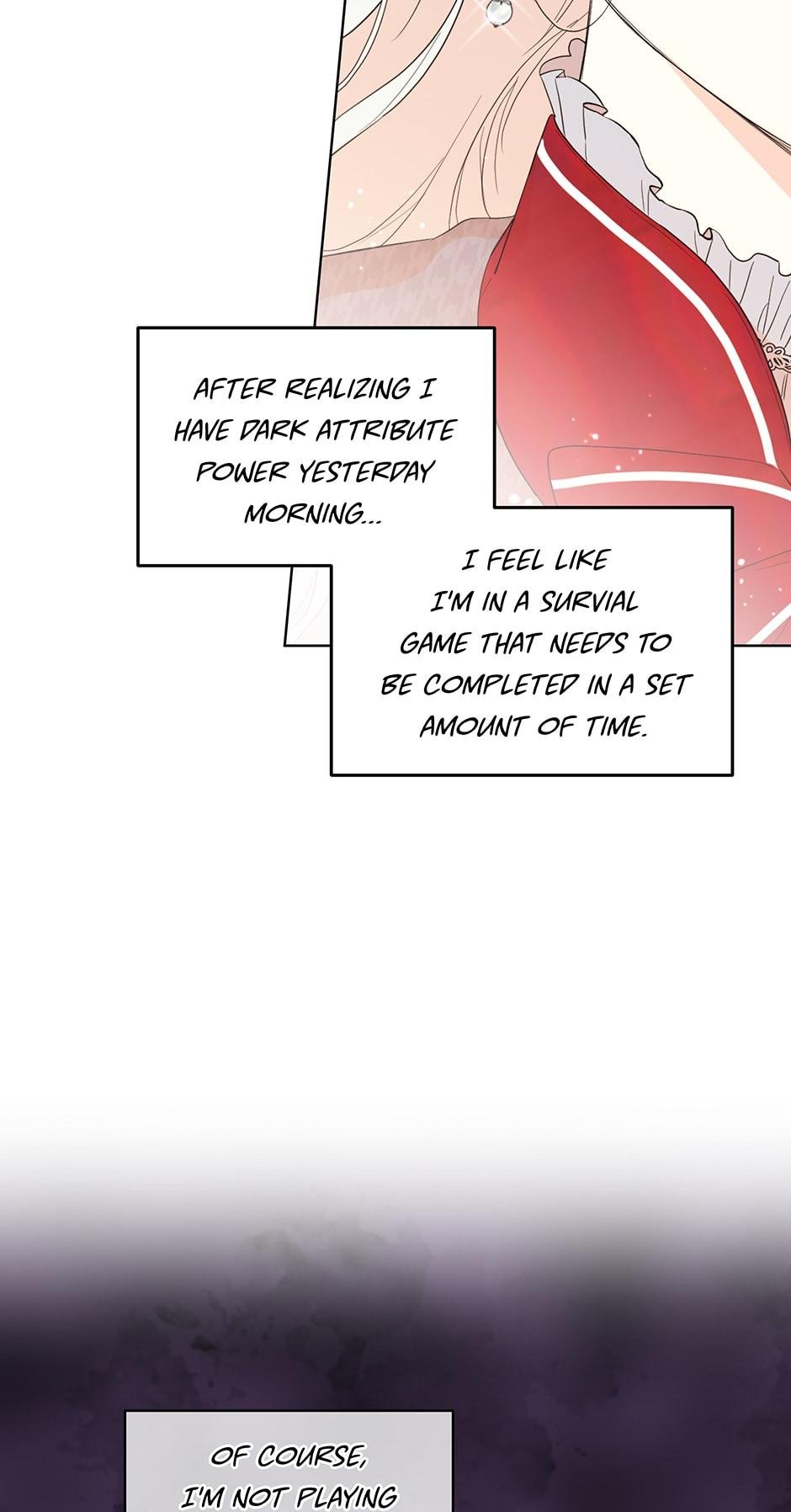 I Married the Male Lead’s Dad chapter 72 page 67