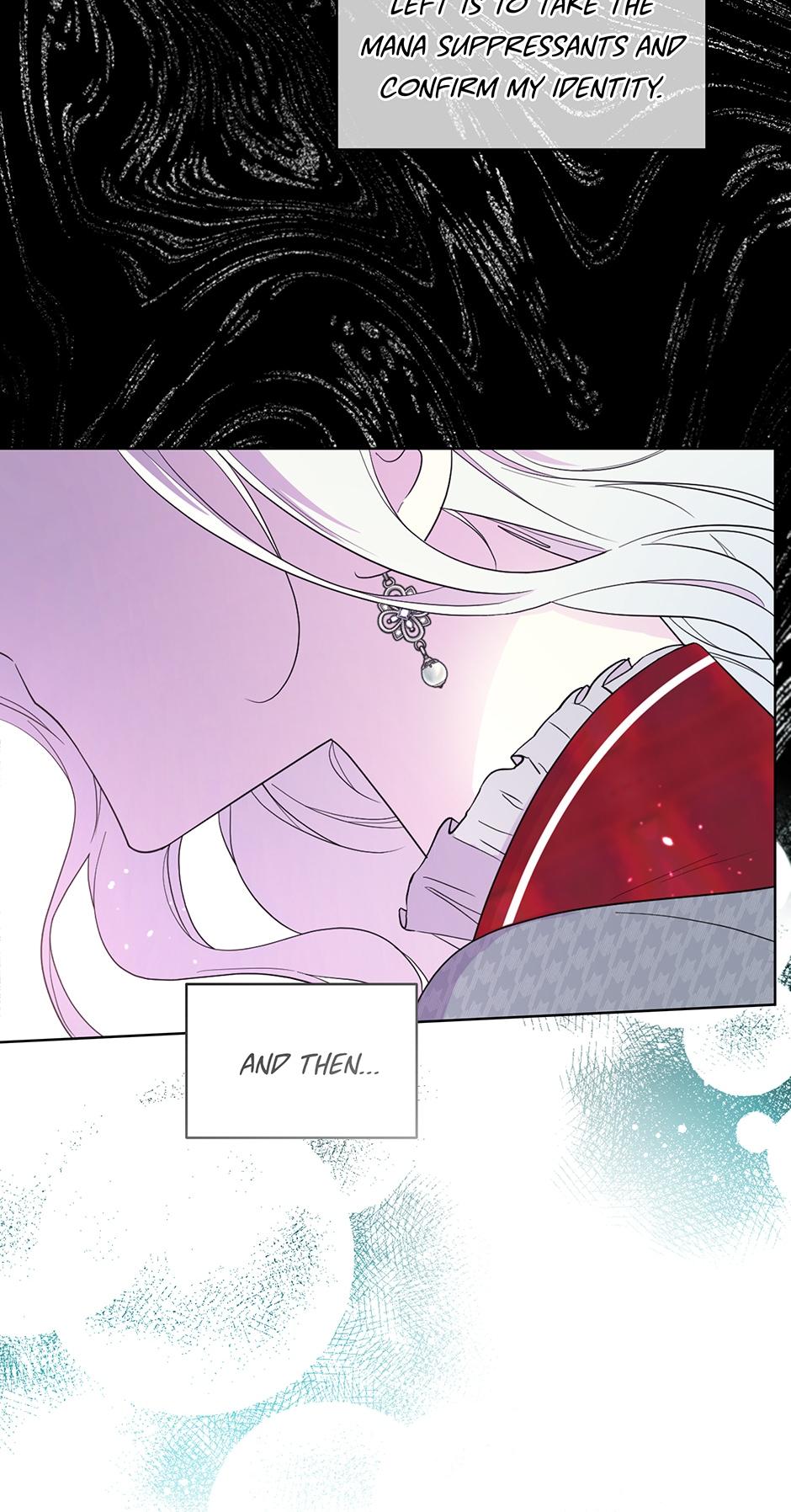 I Married the Male Lead’s Dad chapter 72 page 69