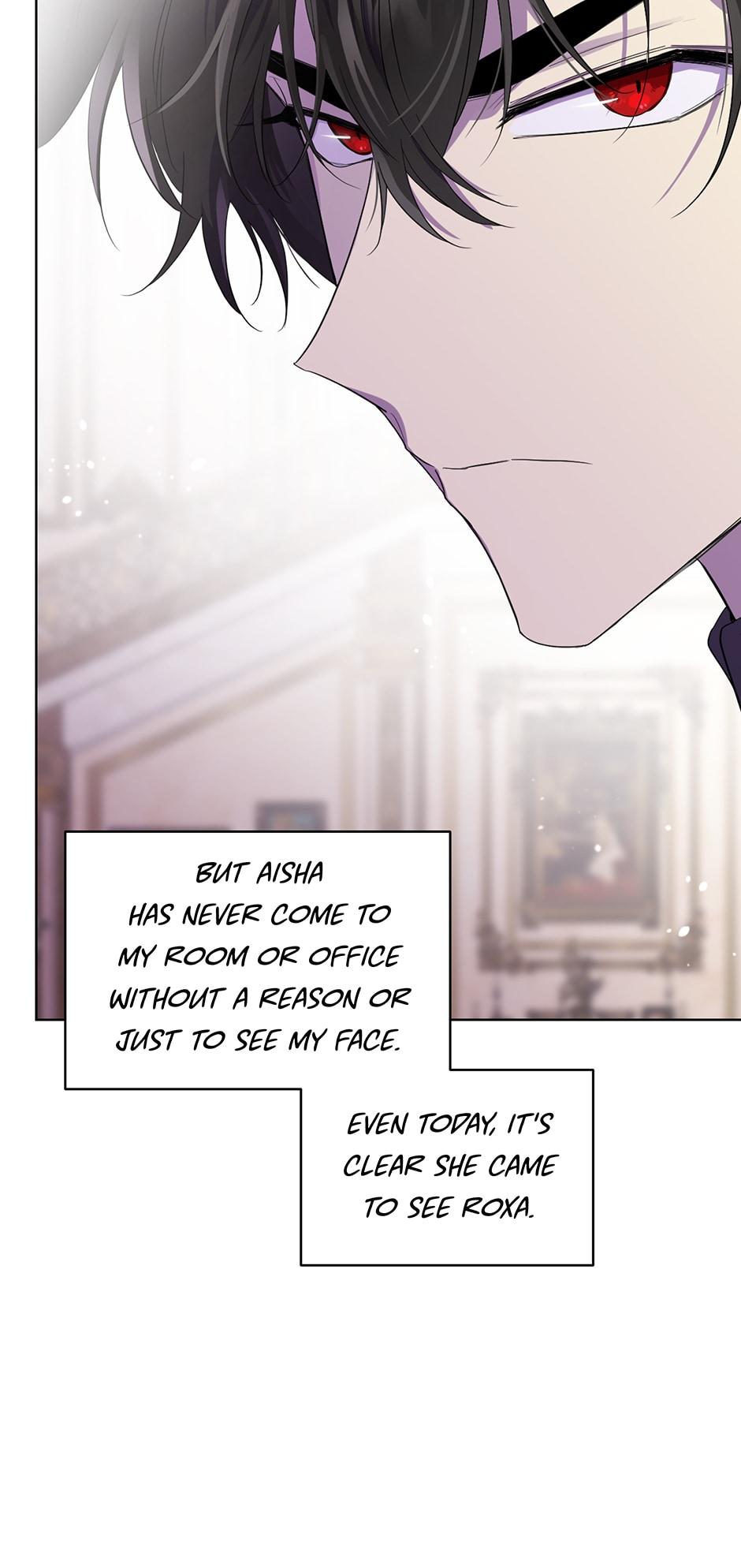 I Married the Male Lead’s Dad chapter 72 page 73