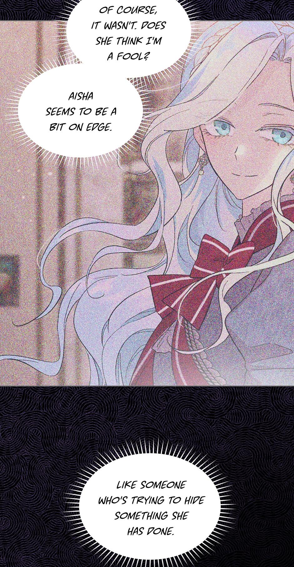 I Married the Male Lead’s Dad chapter 72 page 75