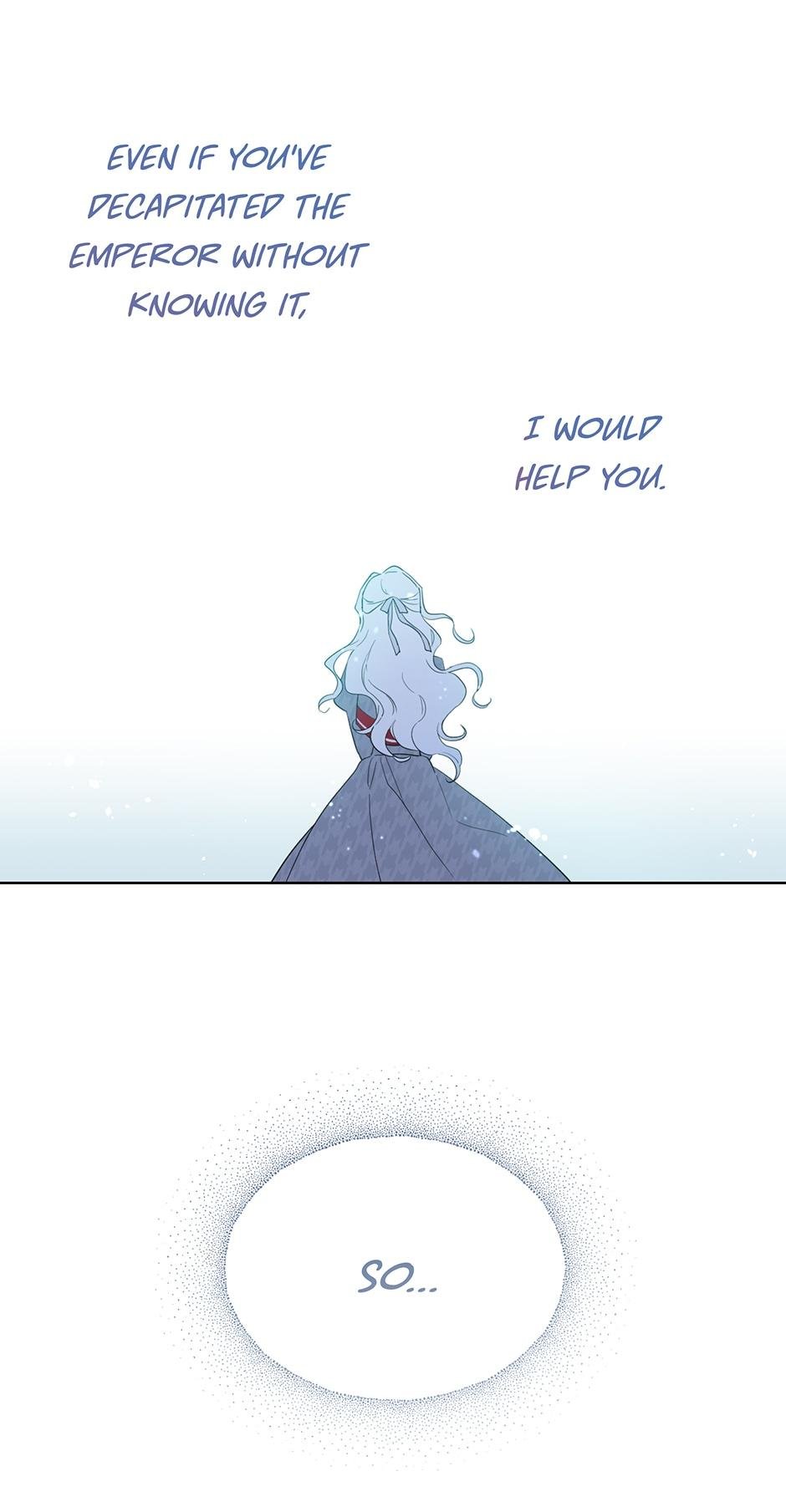 I Married the Male Lead’s Dad chapter 72 page 77