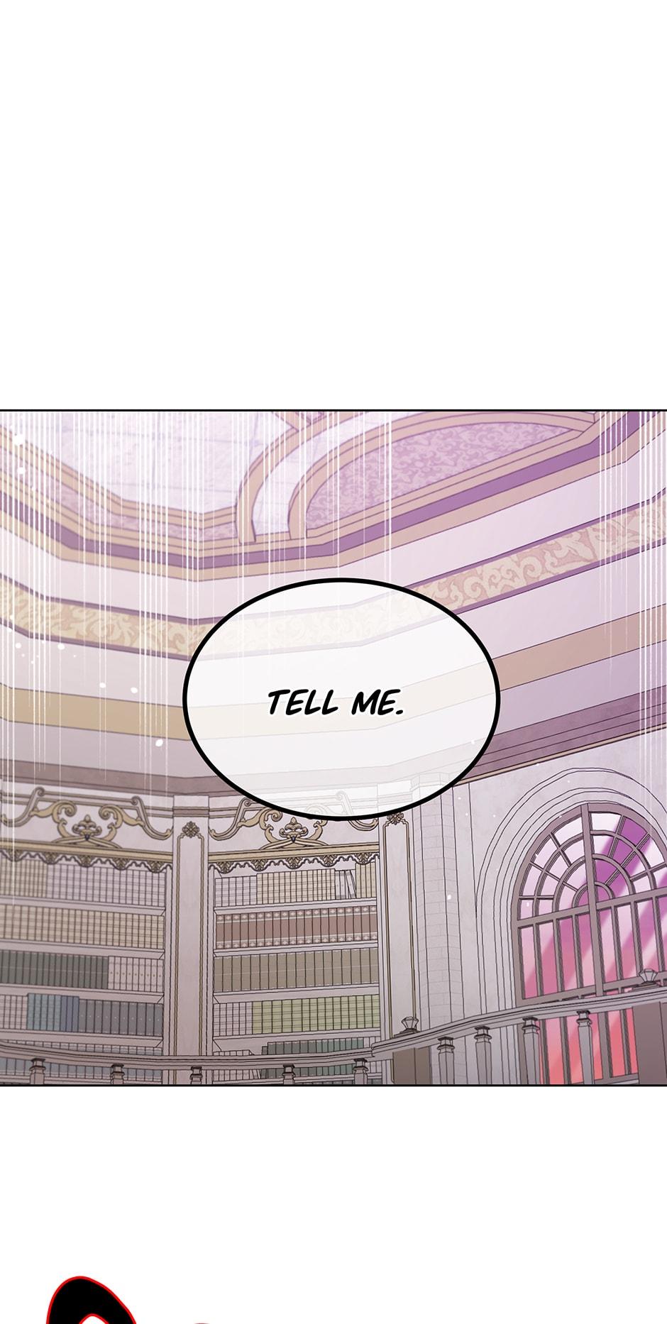 I Married the Male Lead’s Dad chapter 72 page 78