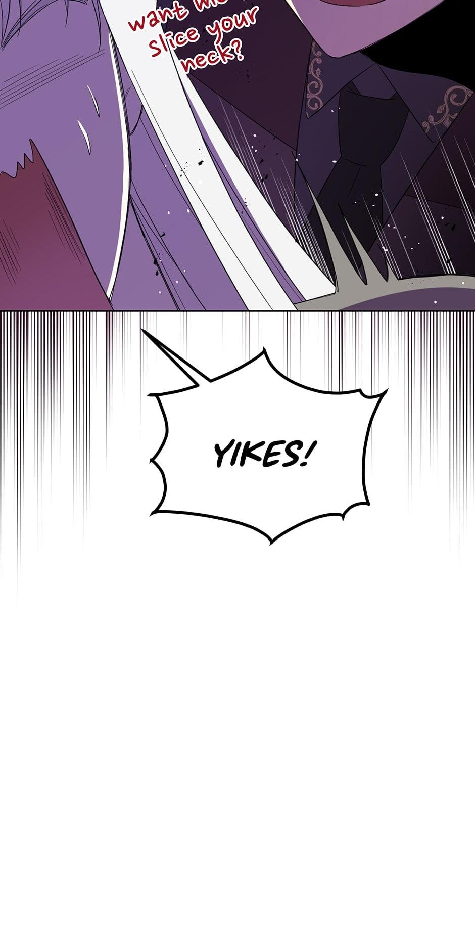 I Married the Male Lead’s Dad chapter 72 page 81