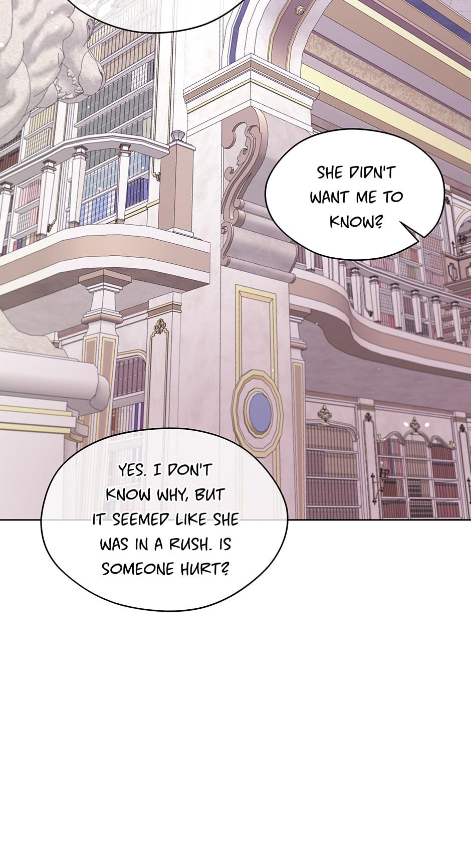 I Married the Male Lead’s Dad chapter 73 page 17