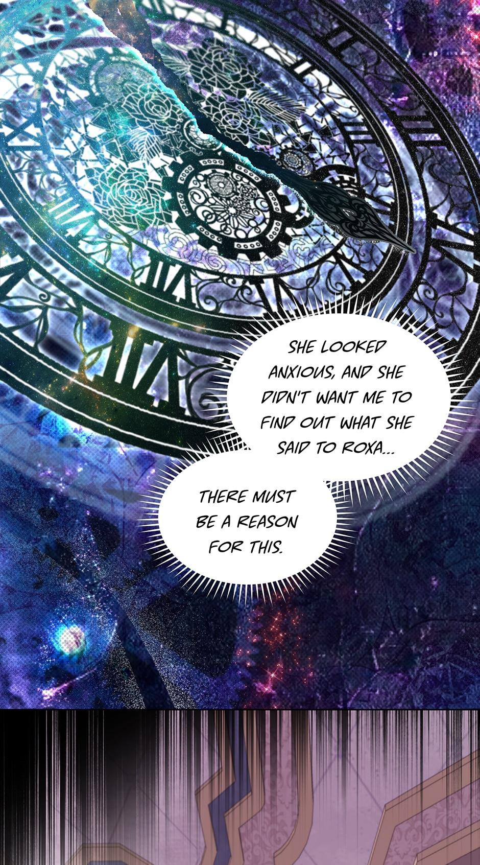 I Married the Male Lead’s Dad chapter 73 page 21