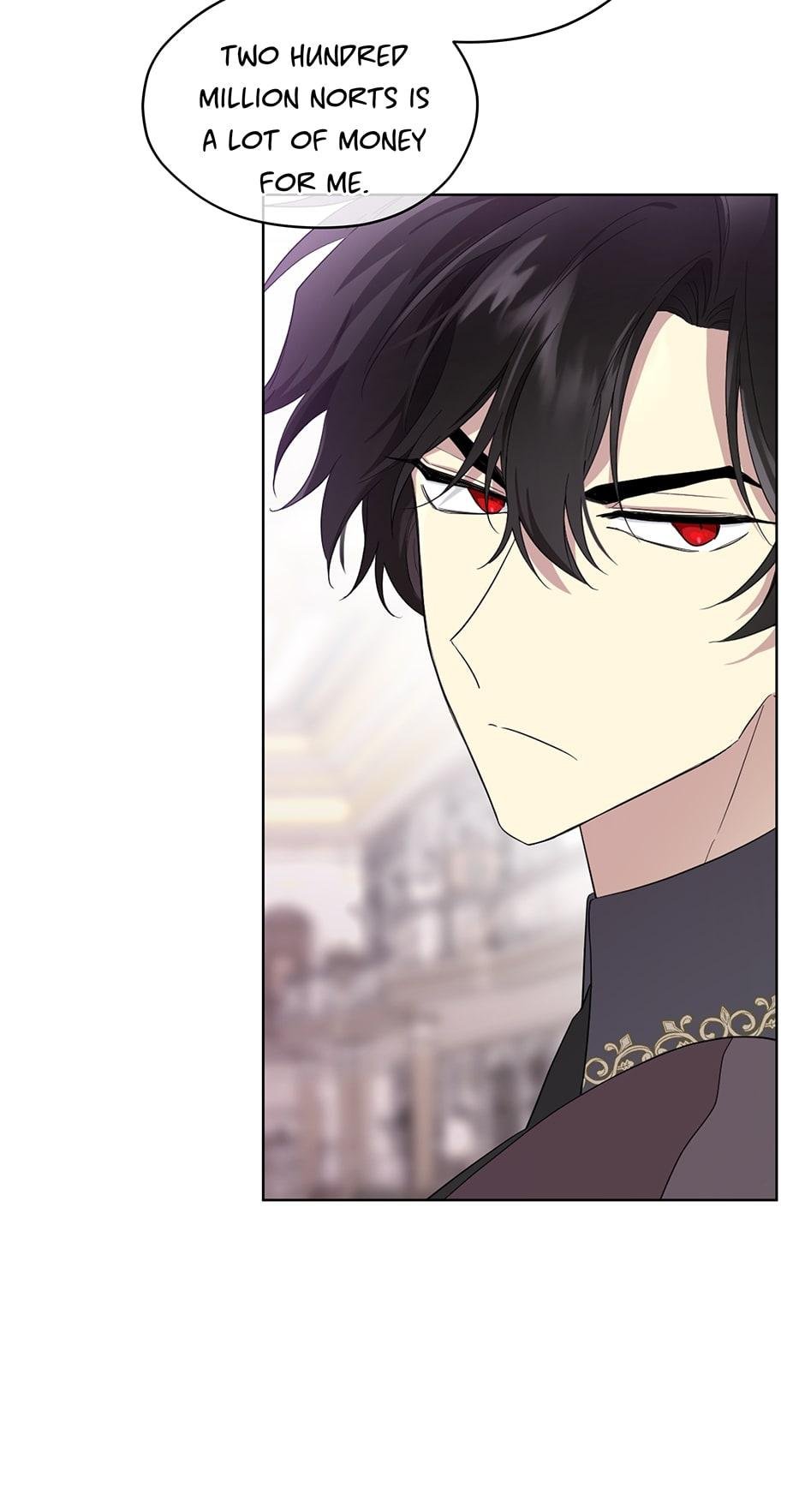 I Married the Male Lead’s Dad chapter 73 page 30