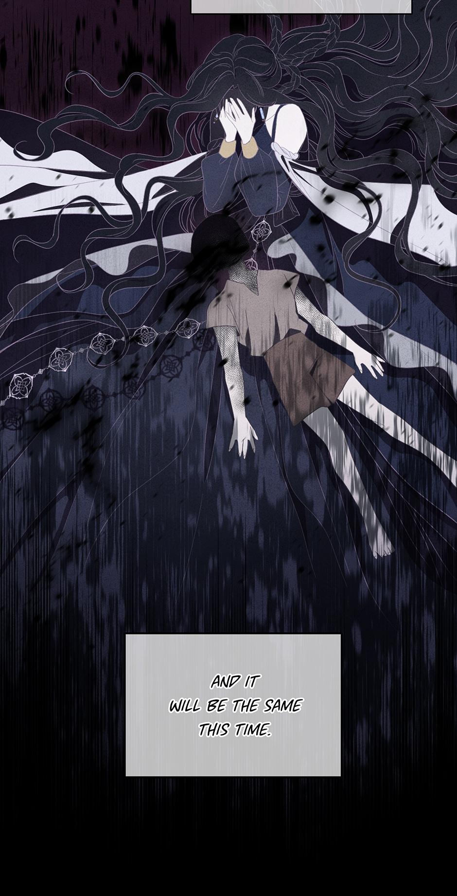 I Married the Male Lead’s Dad chapter 73 page 38