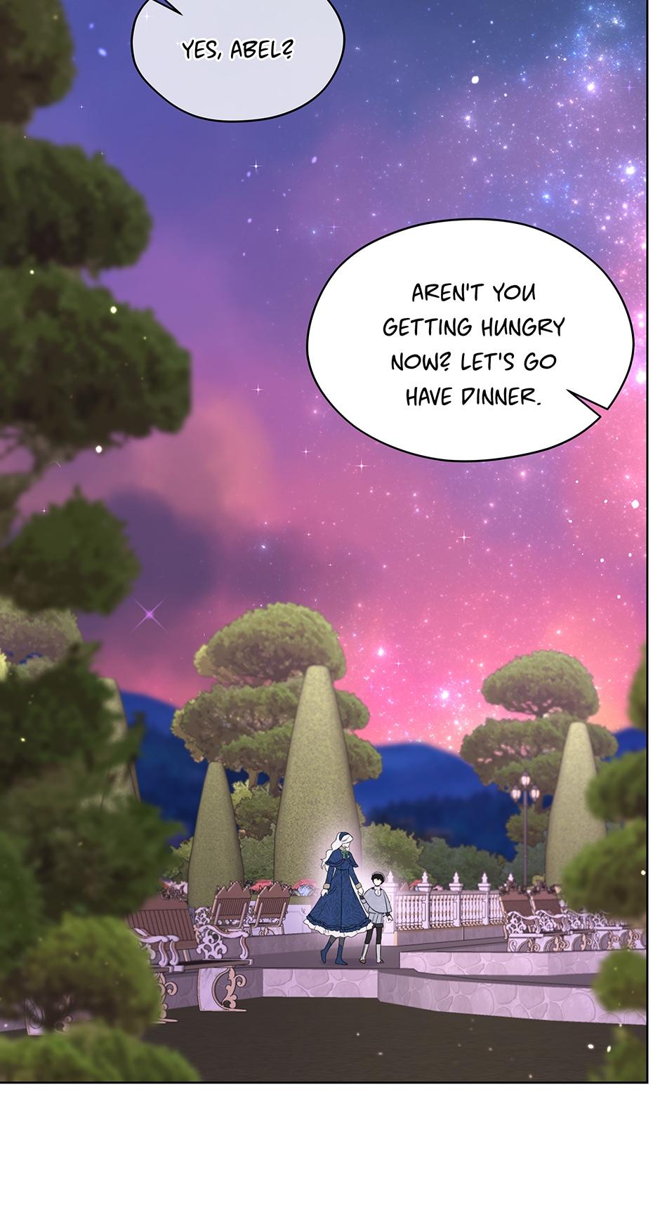 I Married the Male Lead’s Dad chapter 73 page 43