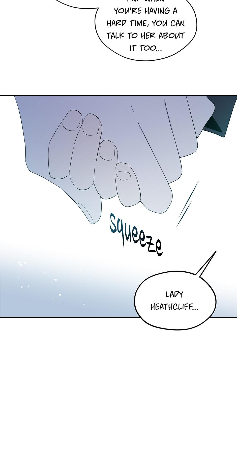 I Married the Male Lead’s Dad chapter 73 page 53