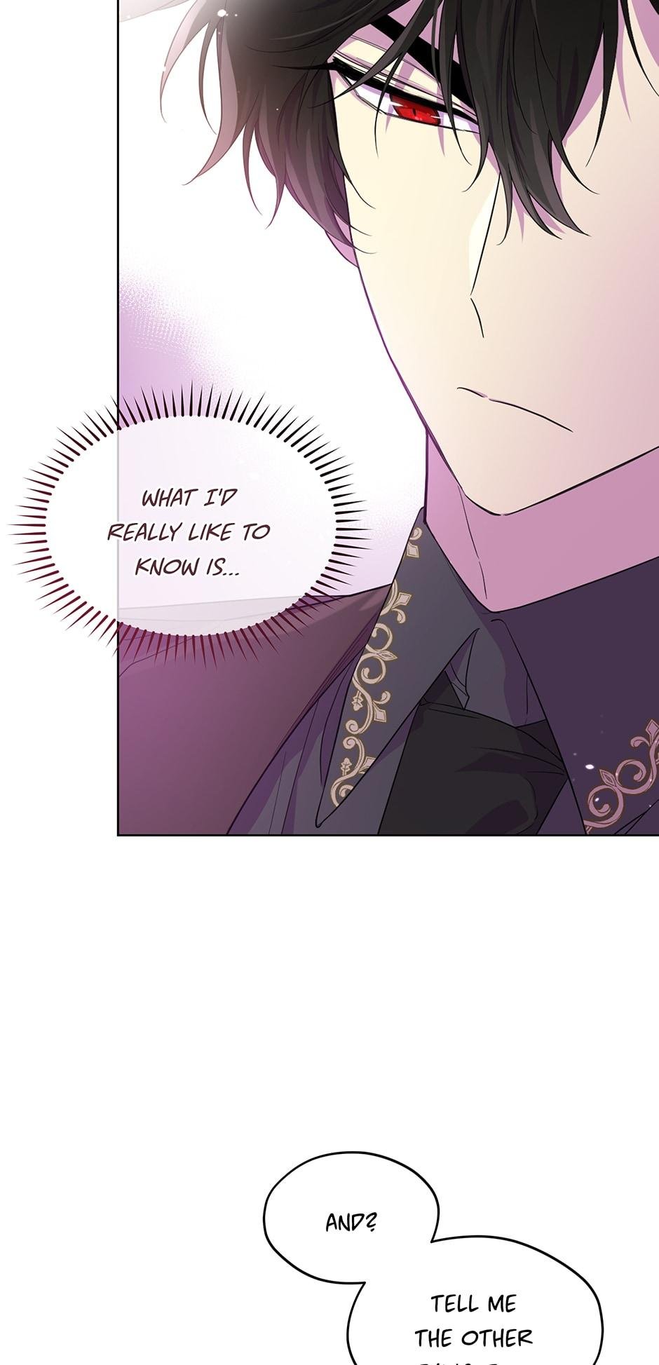 I Married the Male Lead’s Dad chapter 73 page 7