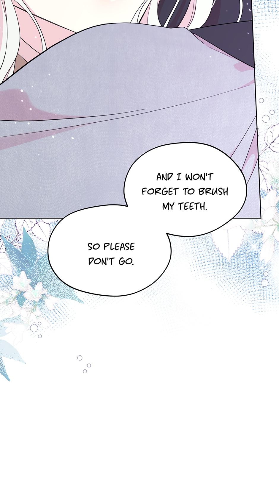 I Married the Male Lead’s Dad chapter 73 page 74