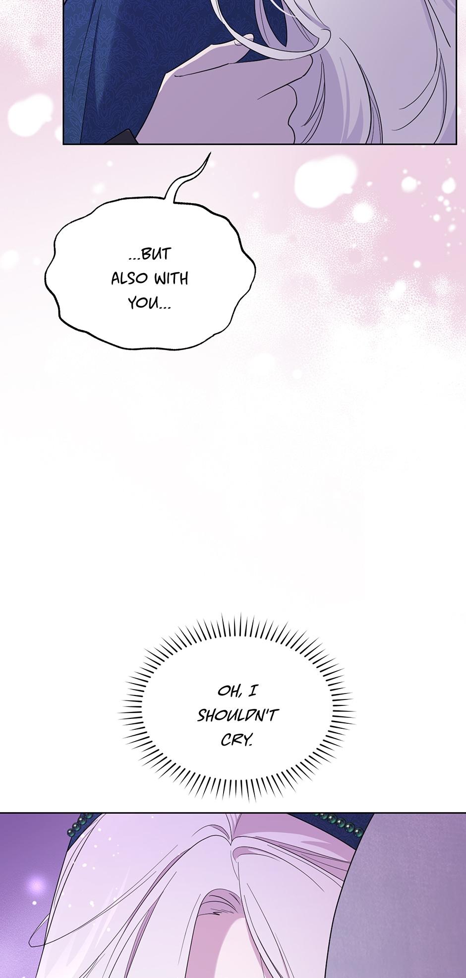 I Married the Male Lead’s Dad chapter 73 page 77