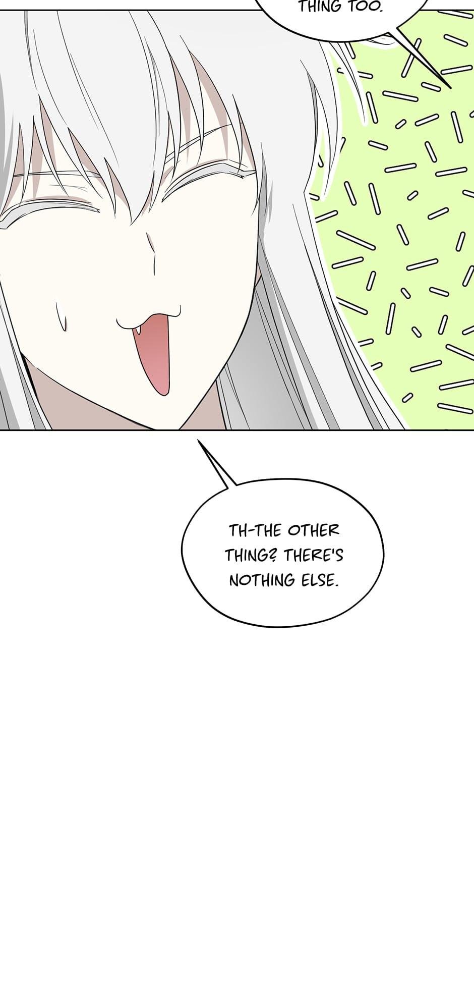 I Married the Male Lead’s Dad chapter 73 page 8