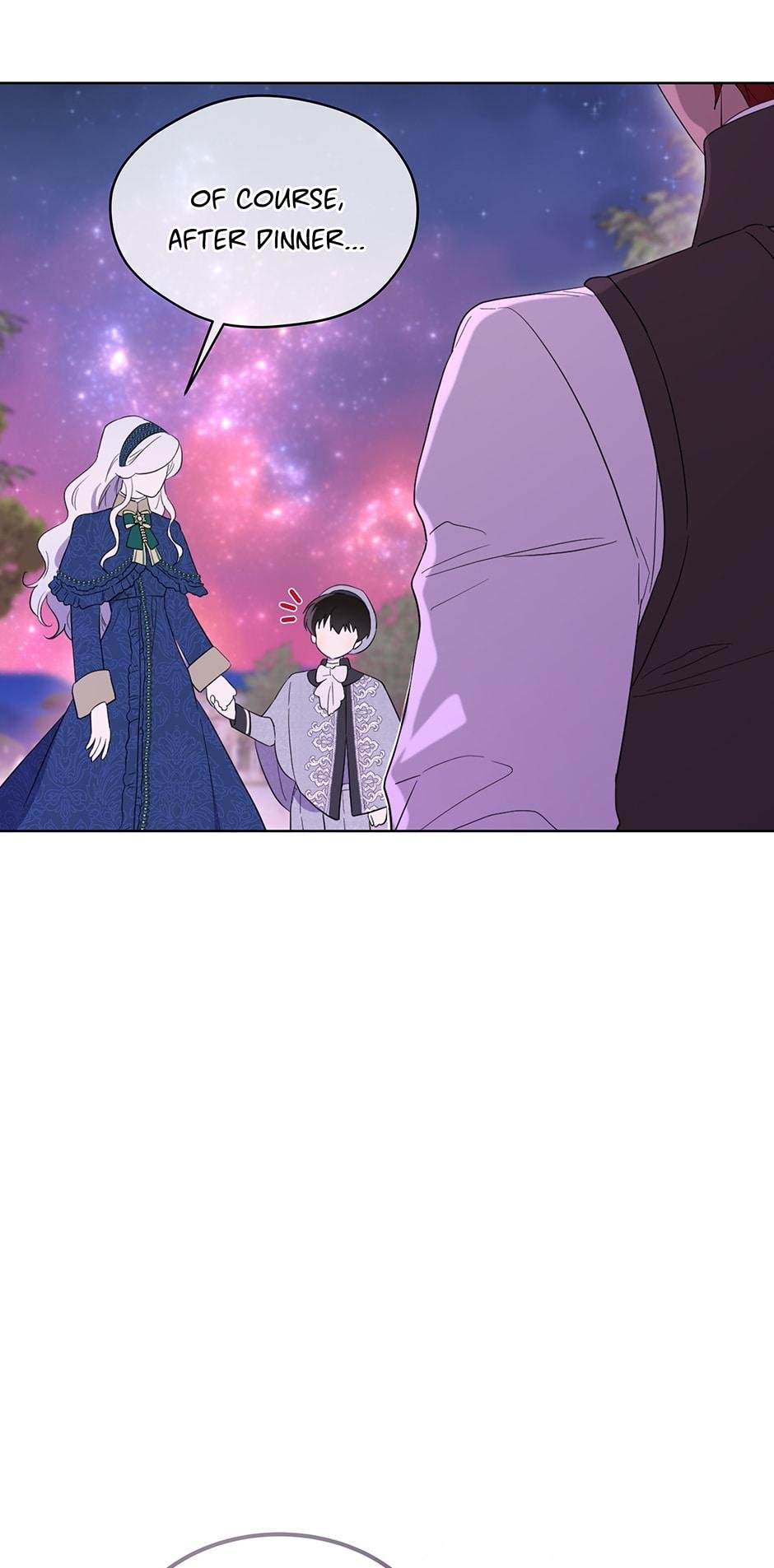 I Married the Male Lead’s Dad chapter 73 page 88