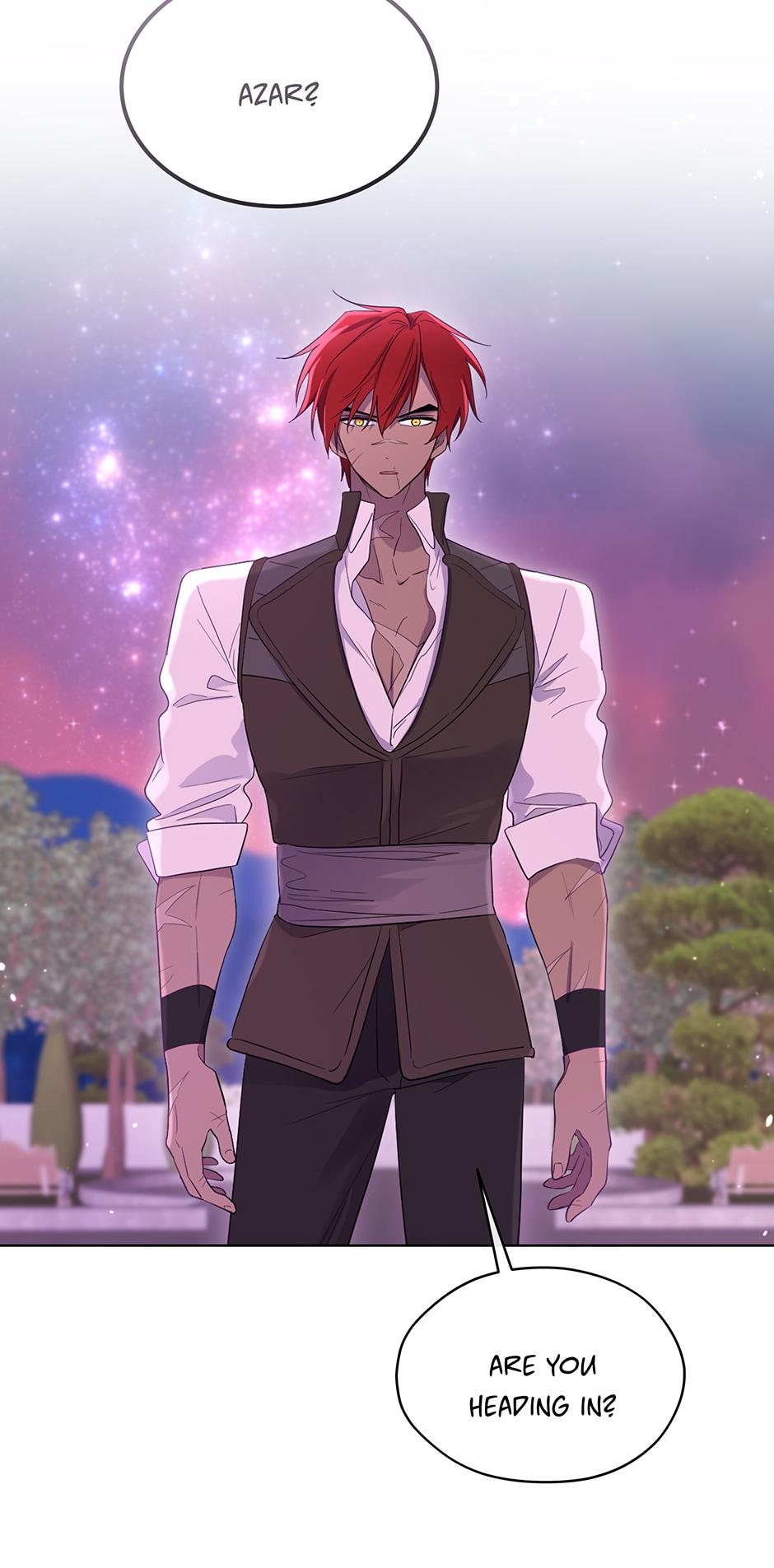 I Married the Male Lead’s Dad chapter 73 page 89