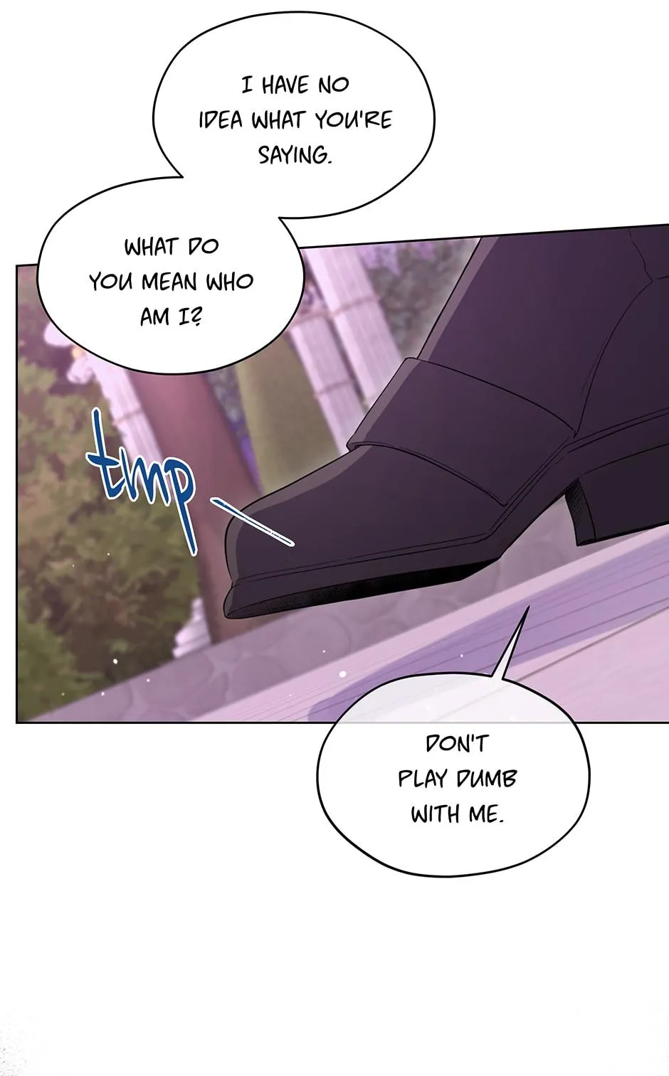 I Married the Male Lead’s Dad chapter 74 page 10