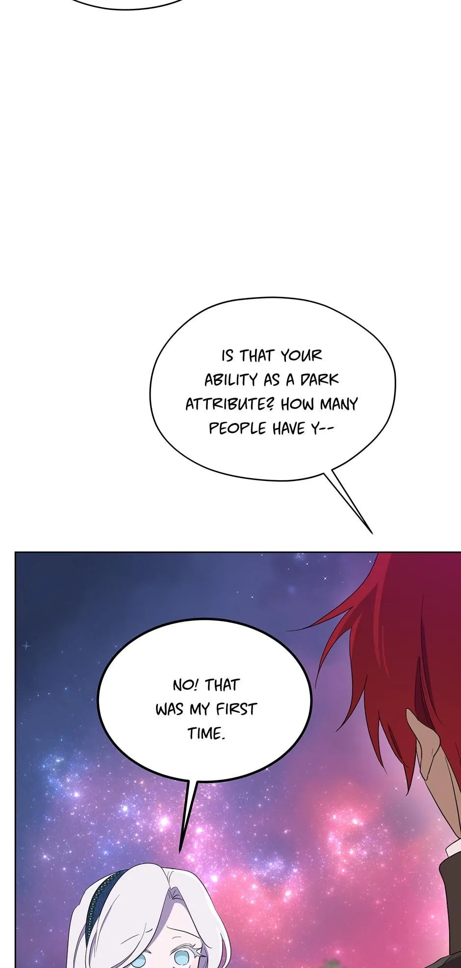 I Married the Male Lead’s Dad chapter 74 page 39