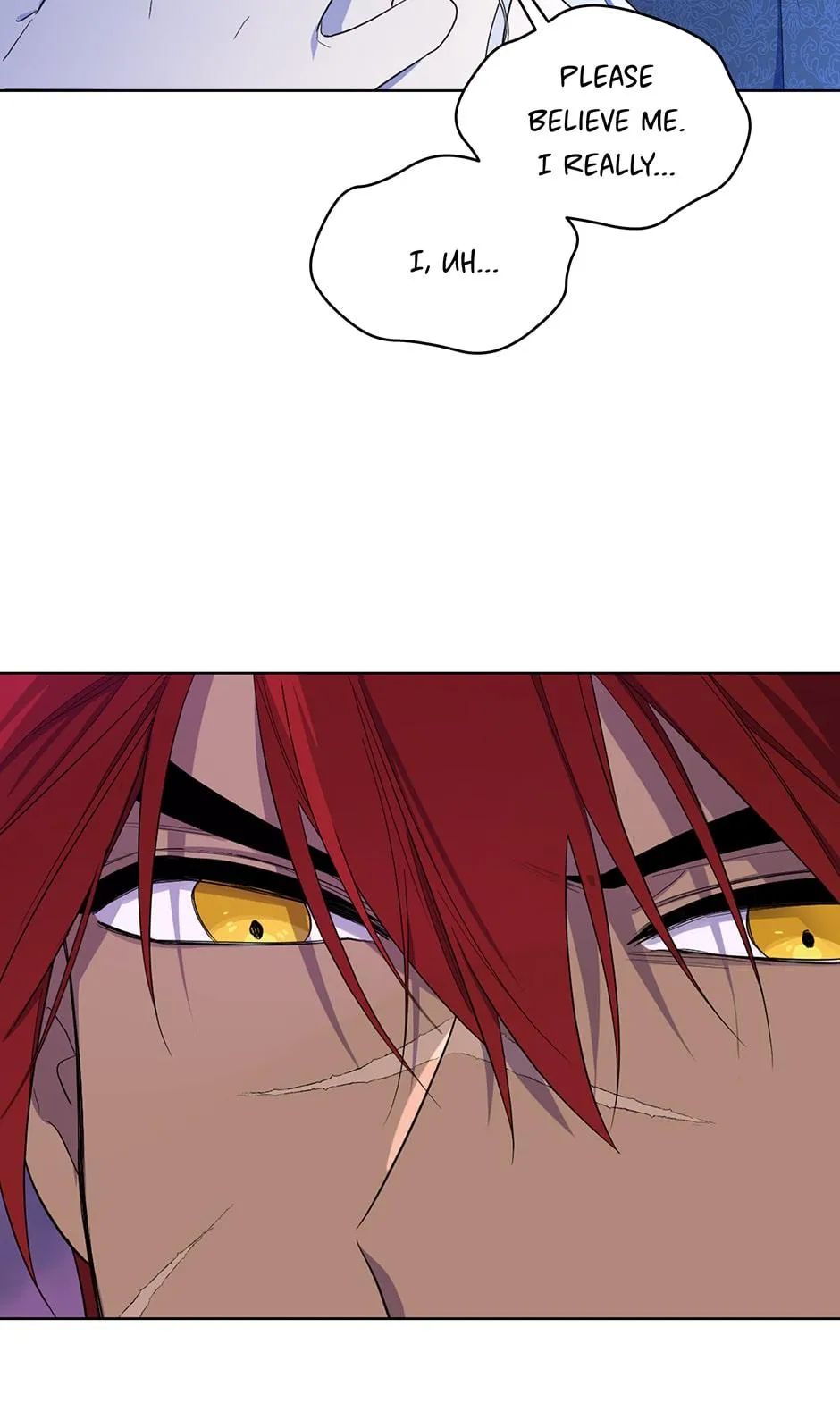 I Married the Male Lead’s Dad chapter 74 page 42